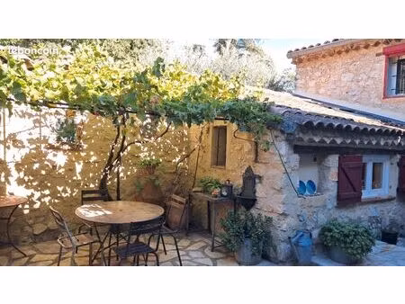 maison de village