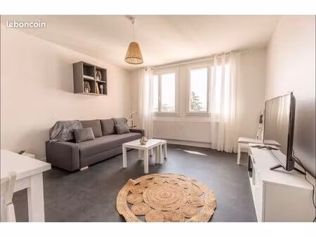 appartement 1 pièce