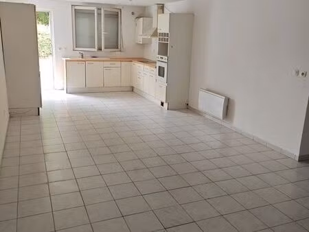 maison appartement