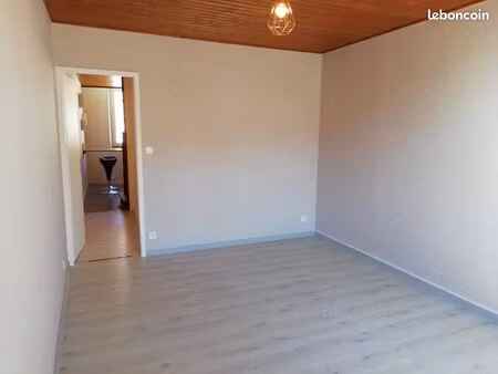 location appartement baume les dames