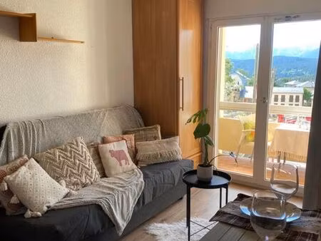 studio à louer
