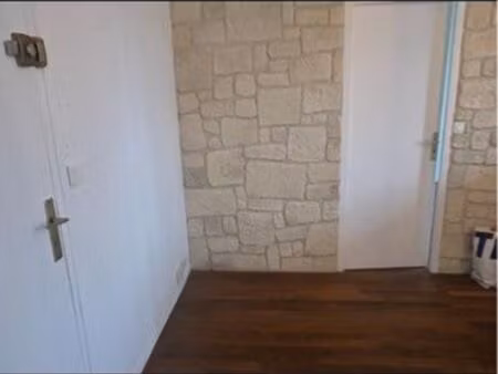 à louer appartement f2