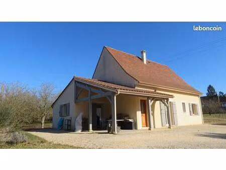 maison individuelle 3 chambres