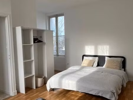 à louer – t1 de 58 m² entièrement rénové