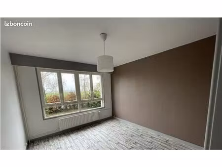 logement dans la commune de chissay-en-touraine - 200 euros – prix plafonné