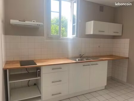 appartement t2 centre ville