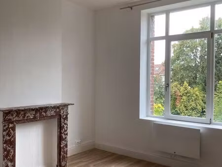 appartement f3 duplex lille st maurice