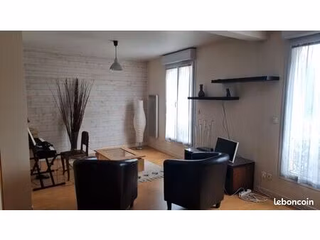 location appartement 52 m2