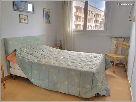 appartement t3 meublé à fontenay-sous-bois
