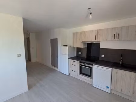 appartement a l'année