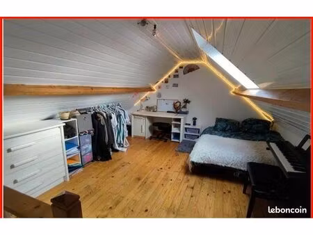 logement étudiant meublé