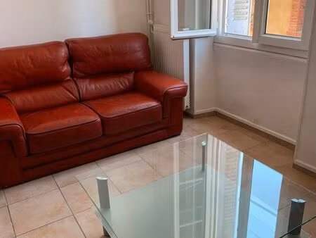 t2 meuble avec garage