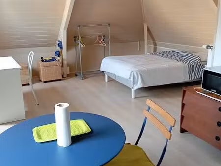 location meublee chambre etudiant sautron