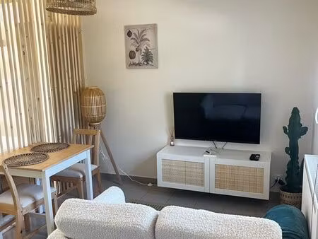 appartement t1