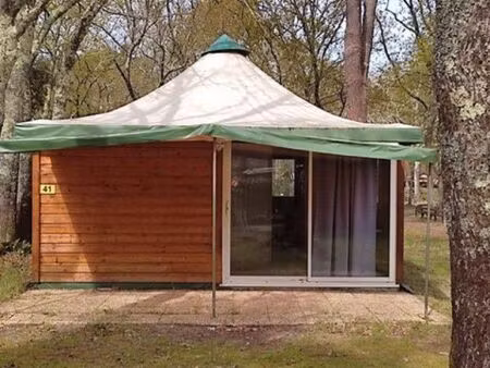 location chalet