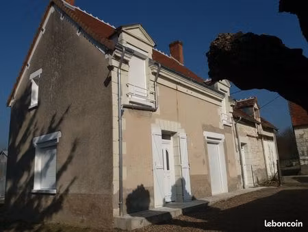 maison independante a louer