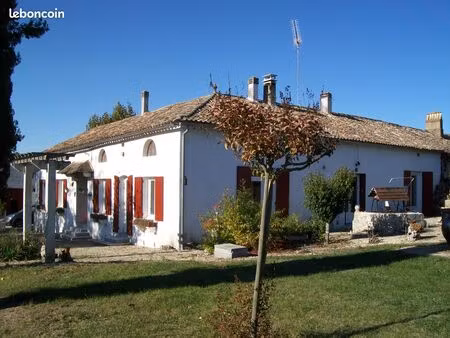 maison à louer à pomport