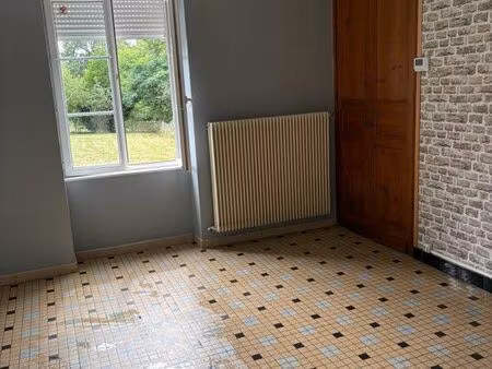 maison f5