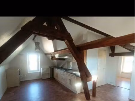 appartement proche gare