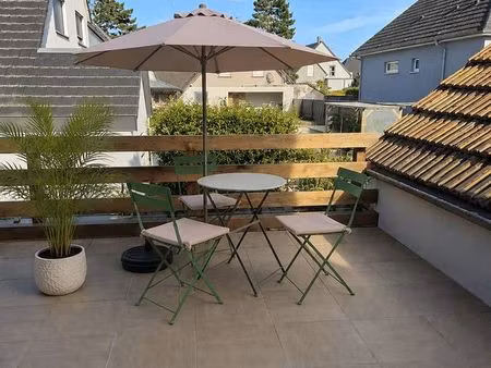loue appartement 2 pièces