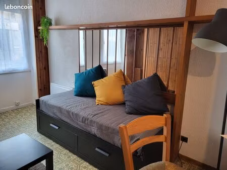 studio meuble quartier wilson