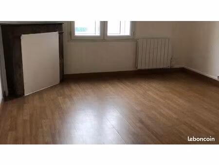 appartement 2 pièces 27 m²