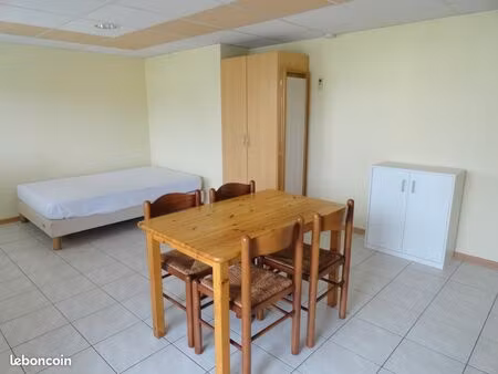location meuble
