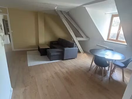 appartement t2