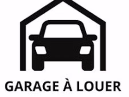 garage garibaldi/republique