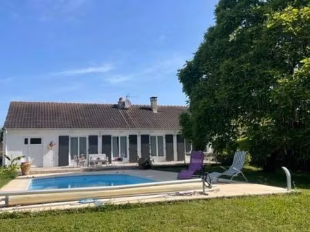 maison 5 pièces 102 m²
