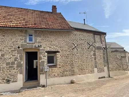 maison boisville la st pere