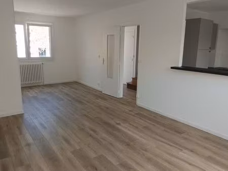 charmante maison