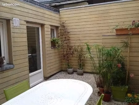 maison 6 pièces 119 m²