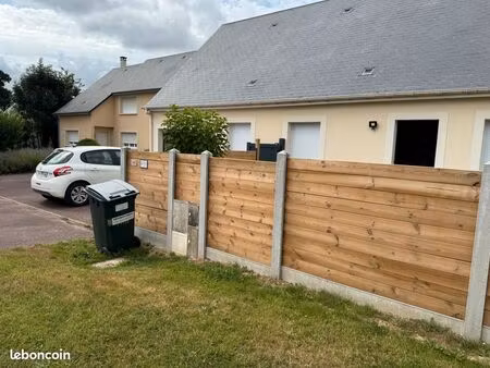 maison saint lo - quartier du golf