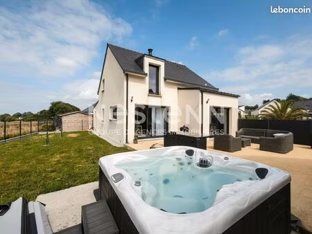 maison 4 pièces 109 m²