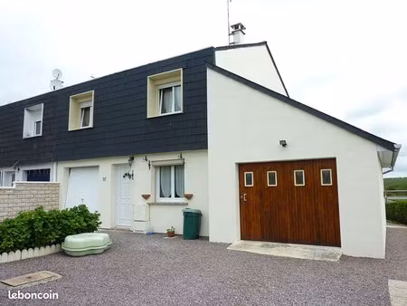 maison 5 pièces 108 m²