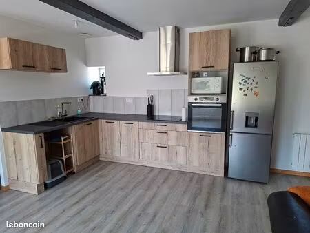 appartement t4