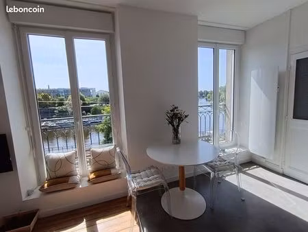 appartement -2 pièces -26 m2