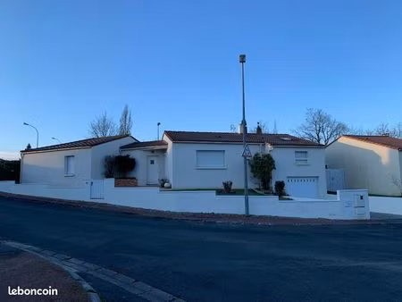 maison 5 pièces 118 m²