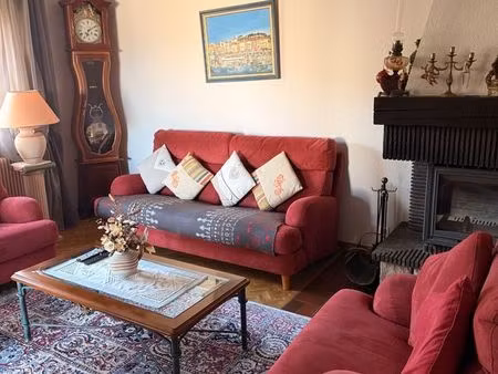 superbe appartement meublé 84 m² – frontaliers suisse – tout compris – morteauà morteau  a