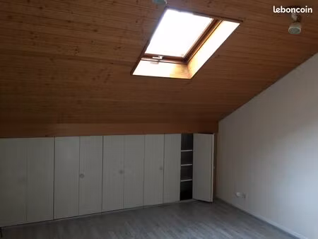 cruseilles t3 location courte duree