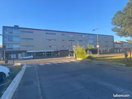 appartement t2 résidence le lac
