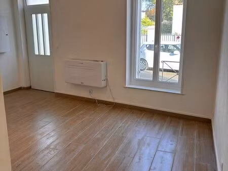 appartement t2 bis