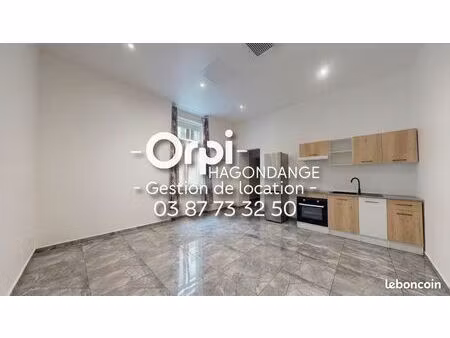 appartement 2 pièces 67 m²