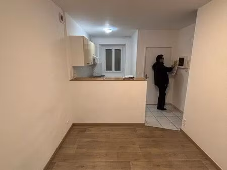 t1bis centre ville très bon état
