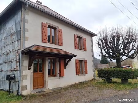 maison ferdrupt