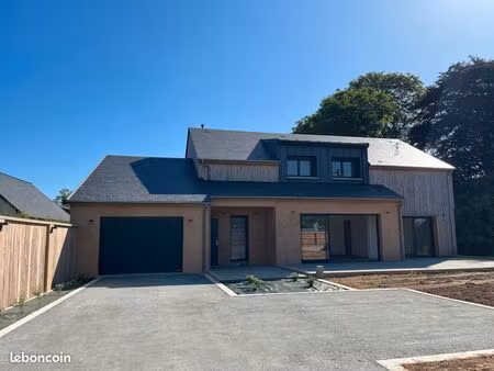 maison neuve 170 m2