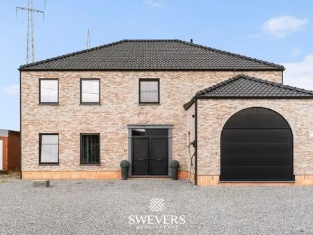 maison à vendre à paal € 695.000 (lpayw) | zimmo