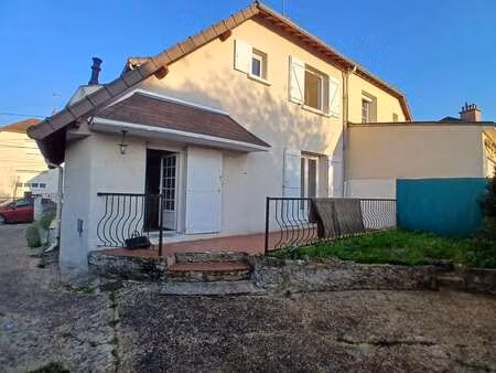 vente maison au mans (72000) : à vendre / 93m² le mans