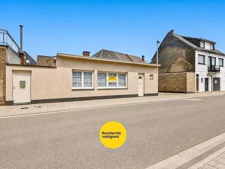maison à vendre à middelkerke € 247.000 (lpaz8) - residentie vastgoed - middelkerke | zimm